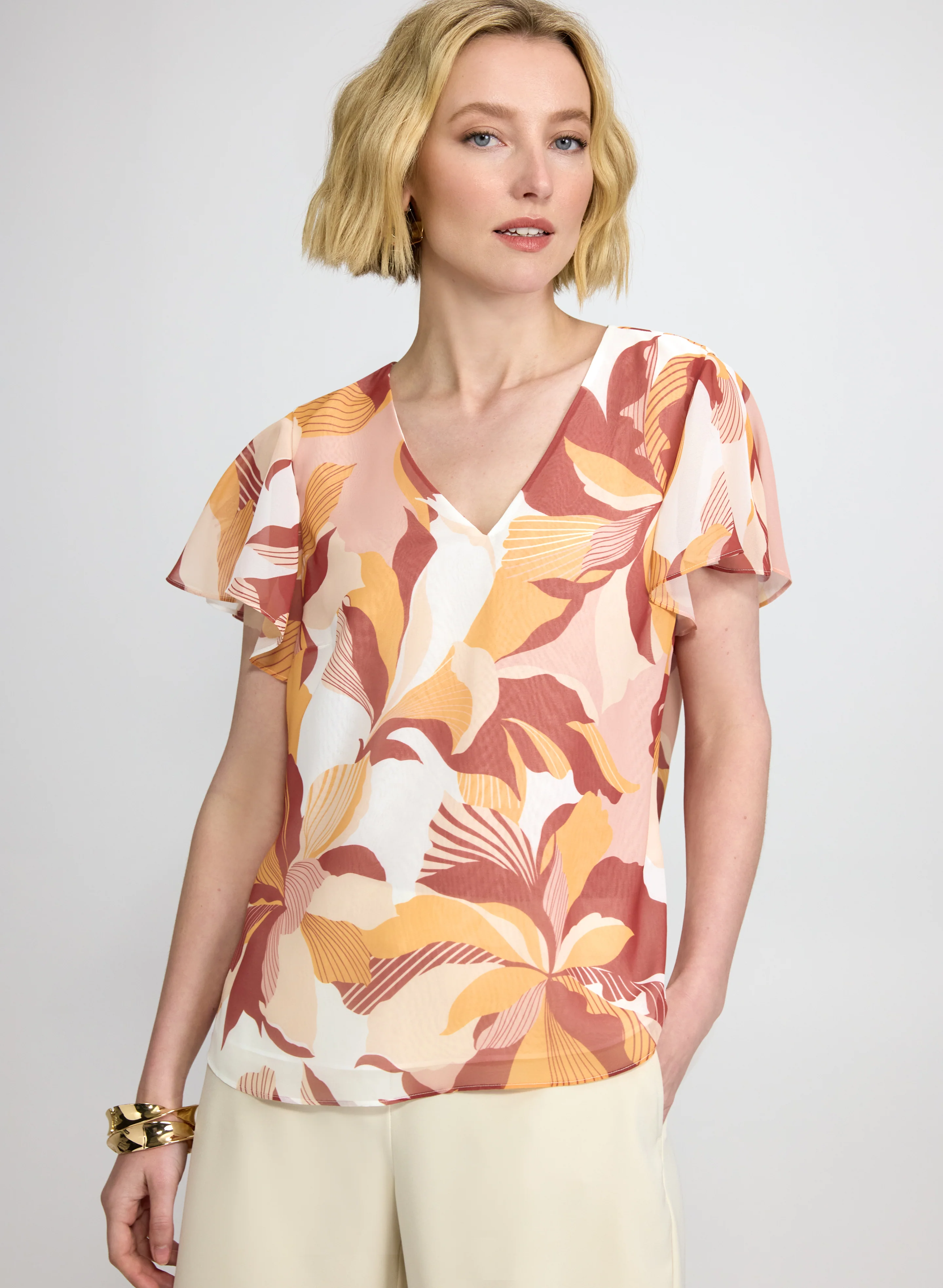 Tops & Blouses